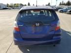 2010 Honda FIT Sport