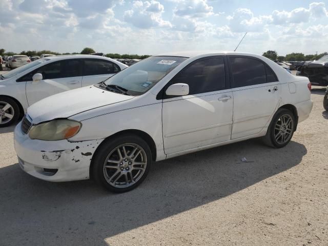 2003 Toyota Corolla CE