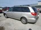 2007 Toyota Sienna XLE