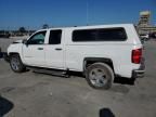 2016 Chevrolet Silverado C1500 Custom