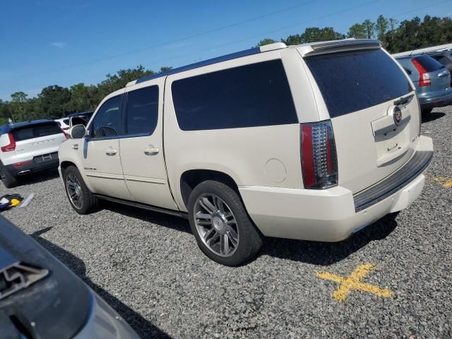 2013 Cadillac Escalade ESV Premium