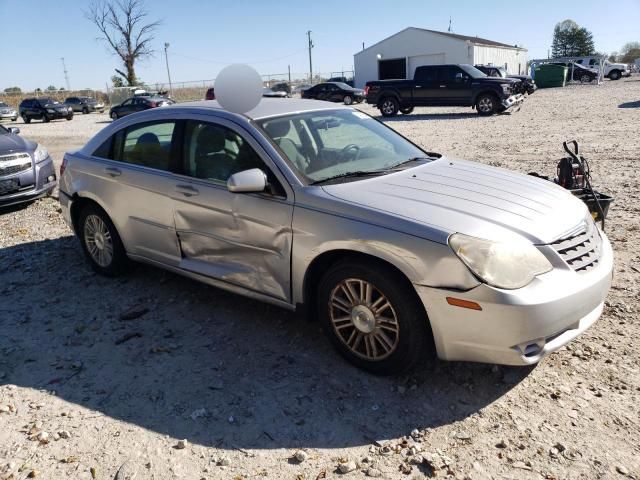 2007 Chrysler Sebring Touring