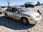 2007 Chrysler Sebring Touring