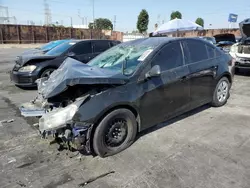 2013 Chevrolet Cruze LS en venta en Wilmington, CA