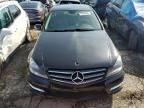 2014 Mercedes-Benz C 300 4matic