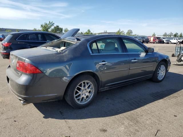 2011 Buick Lucerne CXL