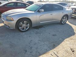 Dodge salvage cars for sale: 2013 Dodge Charger SXT