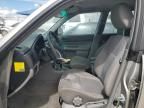 2007 Subaru Forester 2.5X