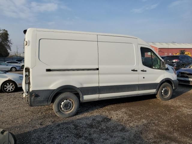 2018 Ford Transit T-250