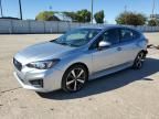 2019 Subaru Impreza Sport