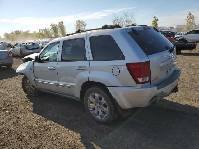 2009 Jeep Grand Cherokee Laredo