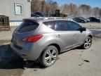 2009 Nissan Murano S