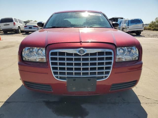 2009 Chrysler 300 LX