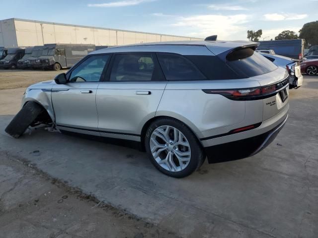 2020 Land Rover Range Rover Velar R-DYNAMIC S