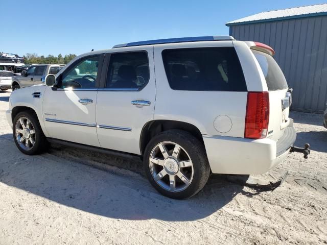 2010 Cadillac Escalade Premium