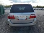 2007 Honda Odyssey EX