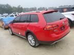 2019 Volkswagen Golf Alltrack S