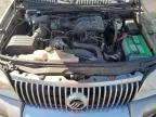 2007 Mercury Mountaineer Premier