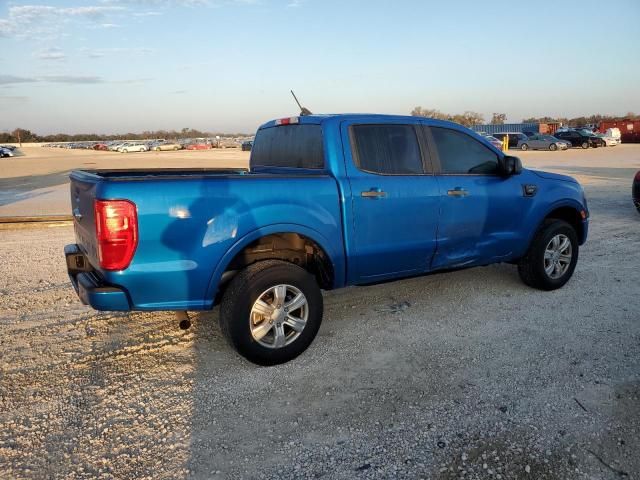 2023 Ford Ranger XL