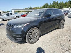 Land Rover salvage cars for sale: 2020 Land Rover Range Rover Velar R-DYNAMIC HSE