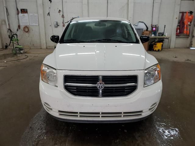 2009 Dodge Caliber SXT