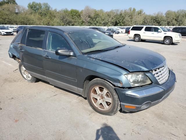 2005 Chrysler Pacifica Touring