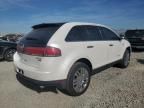 2009 Lincoln MKX