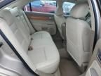 2007 Lincoln MKZ