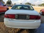 2005 Buick Lesabre Custom