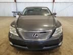 2008 Lexus LS 460