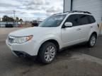 2013 Subaru Forester 2.5X Premium