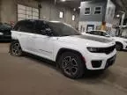 2022 Jeep Grand Cherokee Trailhawk 4XE