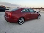 2014 Cadillac ATS