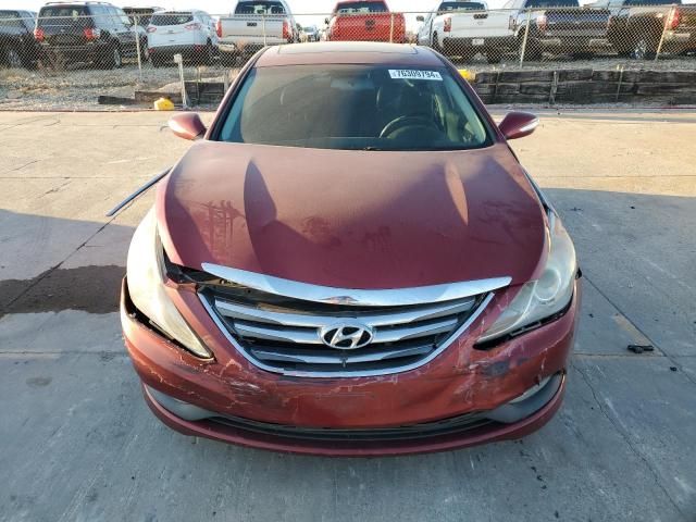 2014 Hyundai Sonata SE