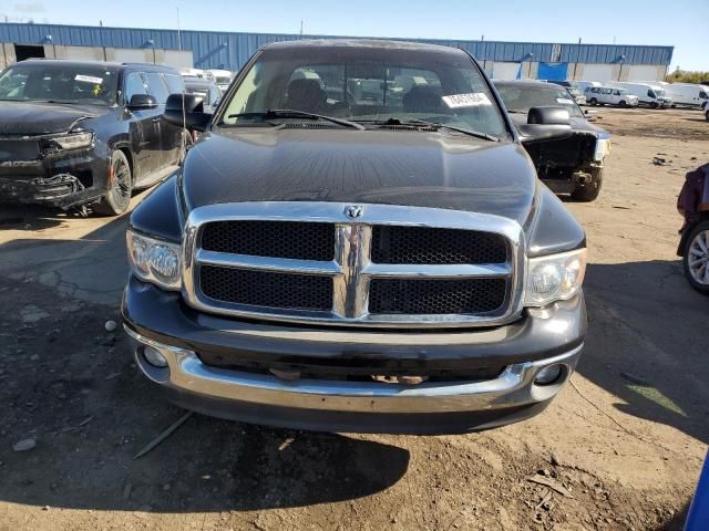 2005 Dodge RAM 1500 ST