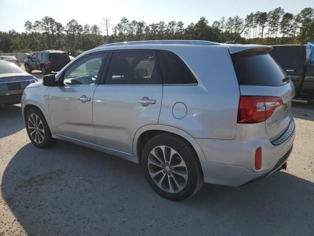 2014 KIA Sorento SX