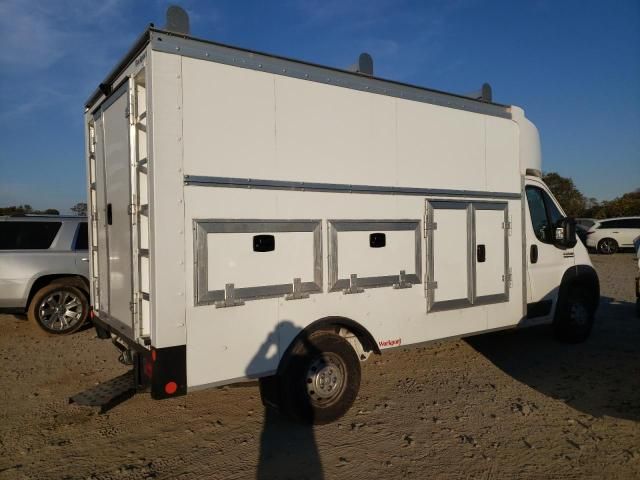 2023 Dodge RAM Promaster 3500 3500 Standard