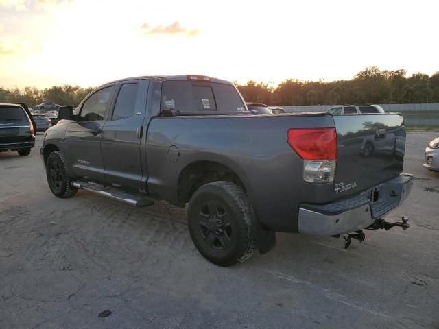 2007 Toyota Tundra Double Cab SR5