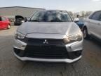 2017 Mitsubishi Outlander Sport ES