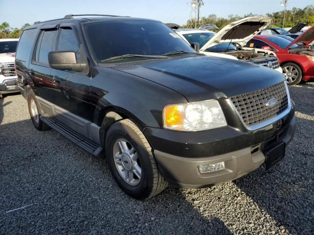 2004 Ford Expedition XLT