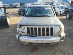 2008 Jeep Patriot Limited