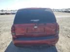 2007 Chevrolet Trailblazer SS