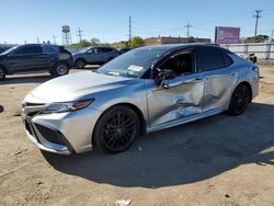 2023 Toyota Camry TRD en venta en Chicago Heights, IL