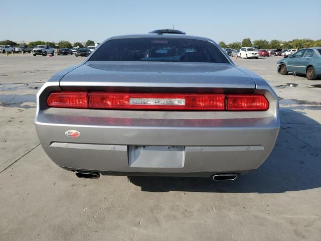 2014 Dodge Challenger SXT