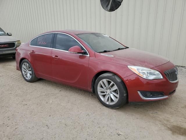 2015 Buick Regal Premium