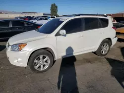 Toyota Vehiculos salvage en venta: 2012 Toyota Rav4 Limited