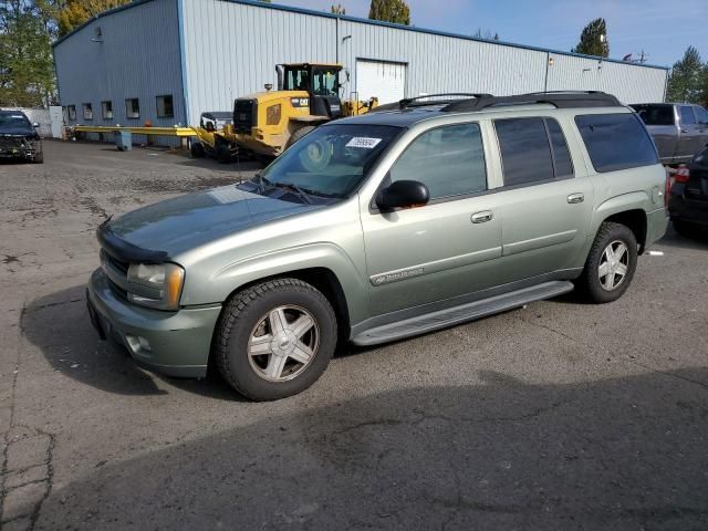 2003 Chevrolet Trailblazer EXT