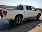 2016 Toyota Tacoma Double Cab