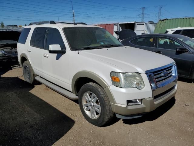 2010 Ford Explorer Eddie Bauer