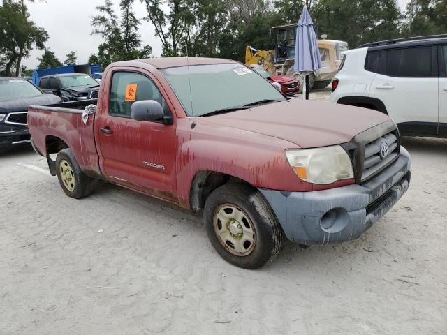 2006 Toyota Tacoma